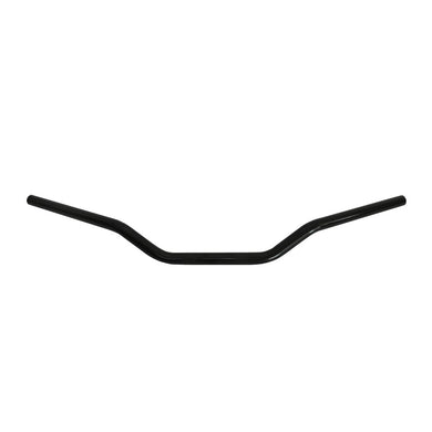 Accossato Handlebar HB163 Steel Black 22mm