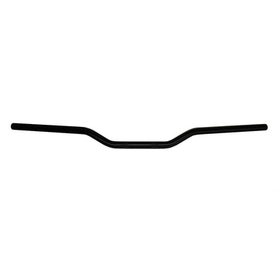 Accossato Handlebar HB167 Aluminium 22mm black anodized