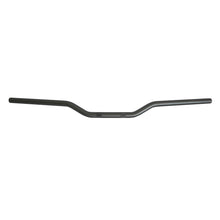 Load image into Gallery viewer, Accossato Handlebar HB167 Aluminium 22mm titanium anodized