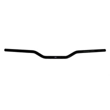 Load image into Gallery viewer, Accossato Handlebar HB167 Aluminium 22mm black painted