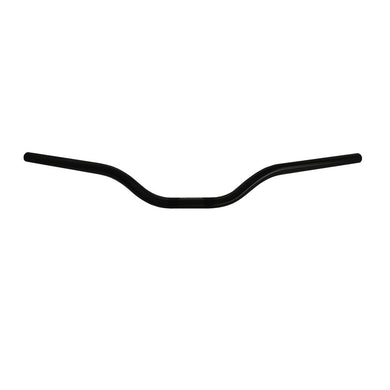 Accossato Handlebar HB170 Aluminium 22mm for Ducati Monster black anodized