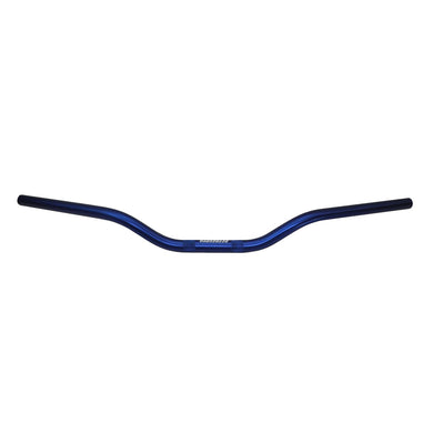Accossato Handlebar HB171 Aluminium 22mm blue anodized