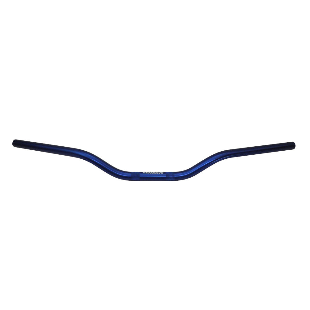 Accossato Handlebar HB171 Aluminium 22mm blue anodized