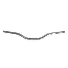 Load image into Gallery viewer, Accossato Handlebar HB171 Aluminium 22mm silver anodized