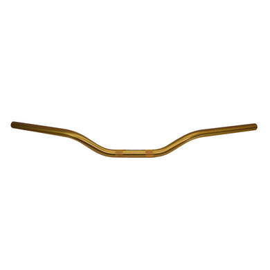 Accossato Handlebar HB171 Aluminium 22mm gold anodized