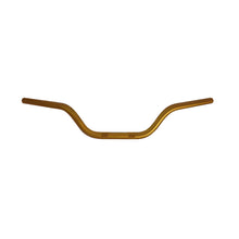 Load image into Gallery viewer, Accossato Handlebar HB172 Aluminium 22mm gold anodized