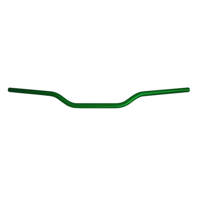 Accossato Handlebar HB174 Aluminium 22mm green anodized