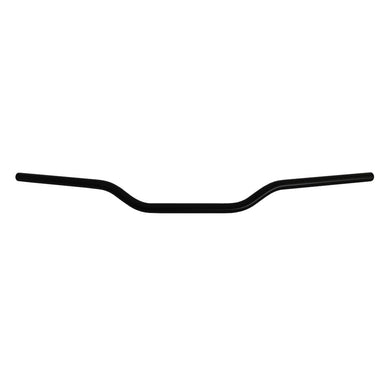 Accossato Handlebar HB174 Aluminium 22mm black anodized