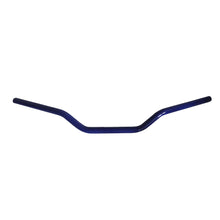 Load image into Gallery viewer, Accossato Handlebar HB175 Aluminium 22mm blue painted