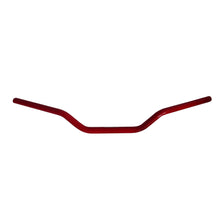 Load image into Gallery viewer, Accossato Handlebar HB175 Aluminium 22mm red painted