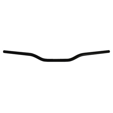 Accossato Handlebar HB178 Aluminium 22mm black anodized