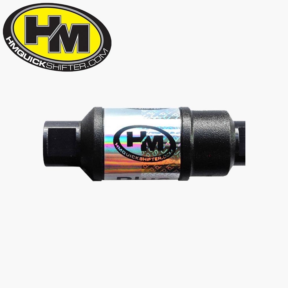 HM Quickshifter Plus SS Ducati 849 Kit