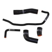 Load image into Gallery viewer, Eazi-Grip Silicone Hose and Clip Kit for BMW S1000RR 2019  black