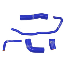 Load image into Gallery viewer, Eazi-Grip Silicone Hose and Clip Kit for BMW S1000RR 2019  blue