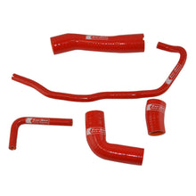 Load image into Gallery viewer, Eazi-Grip Silicone Hose and Clip Kit for BMW S1000RR  red