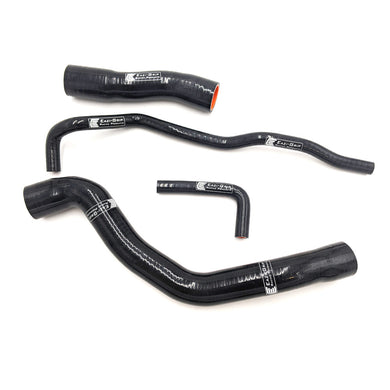 Eazi-Grip Silicone Hose Kit (Race) for BMW S1000RR M1000RR  black