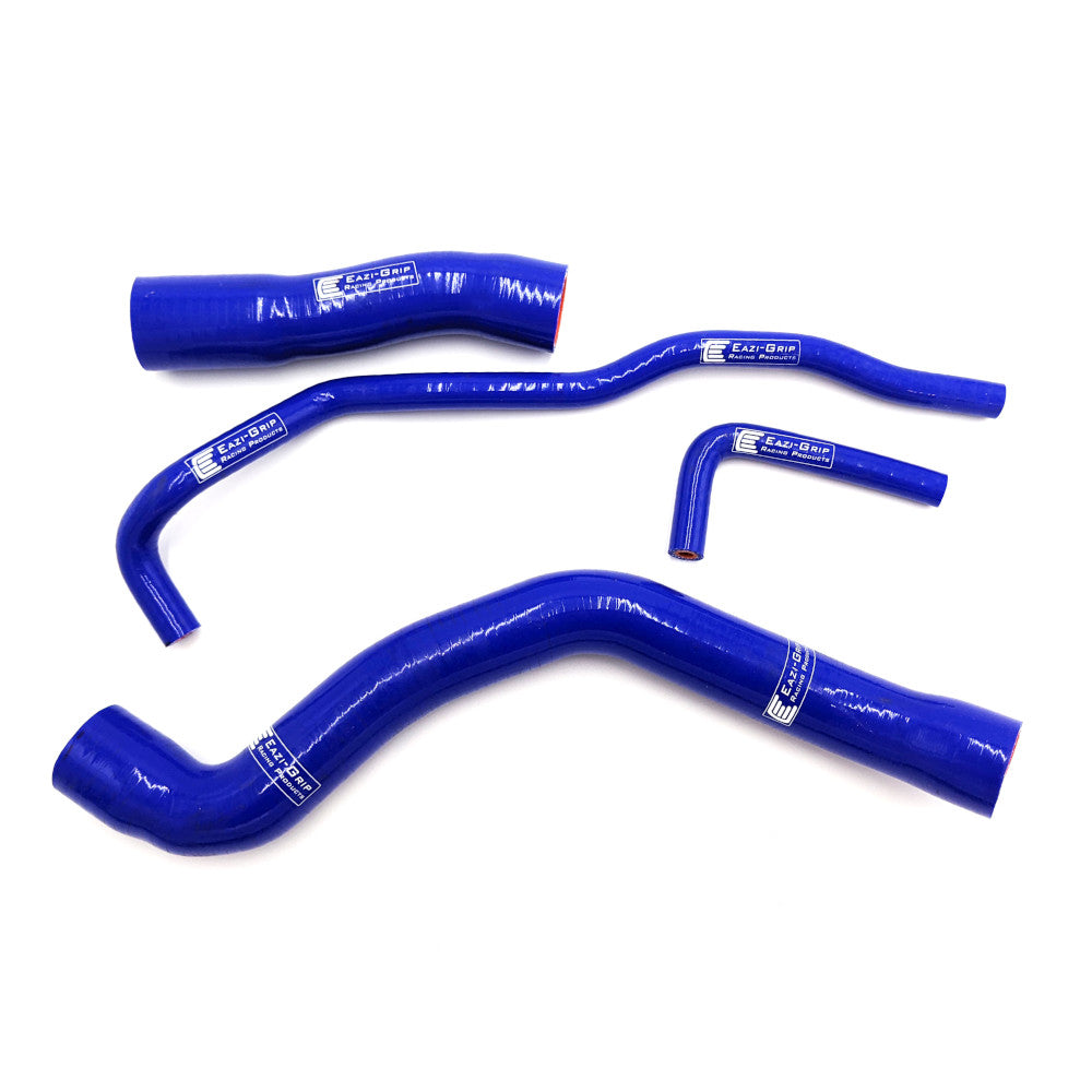 Eazi-Grip Silicone Hose Kit (Race) for BMW S1000RR M1000RR  blue