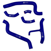 Load image into Gallery viewer, Eazi-Grip Silicone Hose and Clip Kit for Ducati 1098  blue