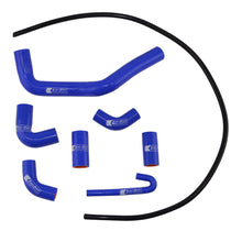 Load image into Gallery viewer, Eazi-Grip Silicone Hose and Clip Kit for Ducati Panigale V4  blue