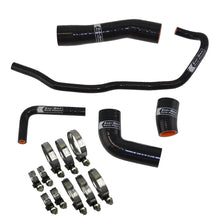 Load image into Gallery viewer, Eazi-Grip Silicone Hose and Clip Kit for BMW S1000RR 2019  black