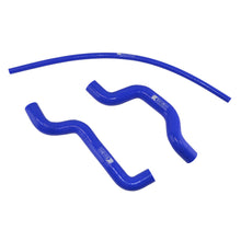 Load image into Gallery viewer, Eazi-Grip Silicone Hose and Clip Kit for Suzuki SV650 2003 – 2014  blue