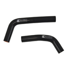 Load image into Gallery viewer, Eazi-Grip Silicone Hose and Clip Kit for Yamaha YZF-R3  black