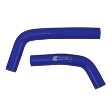 Load image into Gallery viewer, Eazi-Grip Silicone Hose and Clip Kit for Yamaha YZF-R3  blue