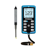 Load image into Gallery viewer, Prisma Electronics Digital Tyre Pressure Gauge and Pyrometer HPM4 + PYR2