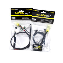 Load image into Gallery viewer, HealTech QuickShifter Easy + Harness Kit for Ohvale GP-0 190 iQSE-2 + QSH-OV1