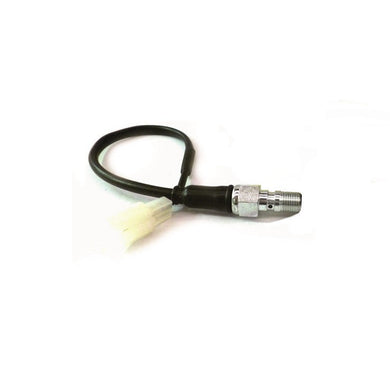 Accossato Hydraulic Switch M10 x 1.25 single hole
