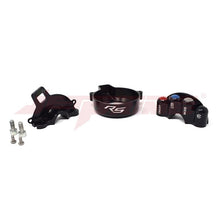 Load image into Gallery viewer, Jetprime Throttle Case with Integrated Controls For BMW R1200RS