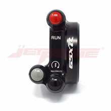 Load image into Gallery viewer, Jetprime Throttle Case with Integrated Switches for Suzuki GSX-R1000