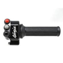 Load image into Gallery viewer, Jetprime Throttle Case with Integrated Controls For Kawasaki ZX-4R RR