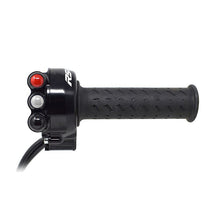 Load image into Gallery viewer, Jetprime Throttle Case with Integrated Switches for Aprilia RS660