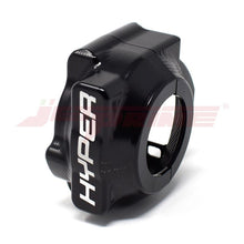 Load image into Gallery viewer, Jetprime Throttle Cover for Ducati Hypermotard 950