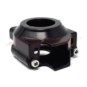 Jetprime Throttle Cover for Ducati Multistrada 950