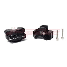 Load image into Gallery viewer, Jetprime Throttle Cover for Ducati Multistrada 950