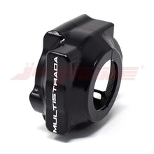 Load image into Gallery viewer, Jetprime Throttle Cover for Ducati Multistrada 950