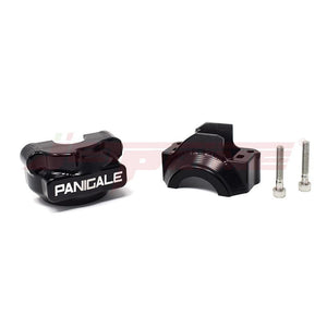 Jetprime Throttle Cover for Ducati Panigale