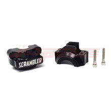 Load image into Gallery viewer, Jetprime Throttle Cover or Ducati Scrambler 1100