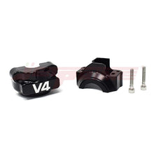 Load image into Gallery viewer, Jetprime Throttle Cover or Ducati Panigale V4