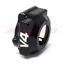 Load image into Gallery viewer, Jetprime Throttle Cover or Ducati Panigale V4