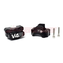Load image into Gallery viewer, Jetprime Throttle Cover for Ducati Panigale V4R