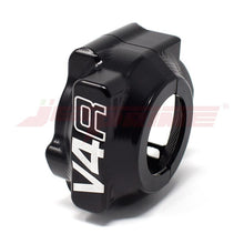 Load image into Gallery viewer, Jetprime Throttle Cover for Ducati Panigale V4R