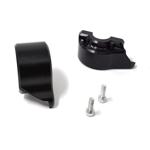 Jetprime Throttle Cover for MV Agusta  Ducati