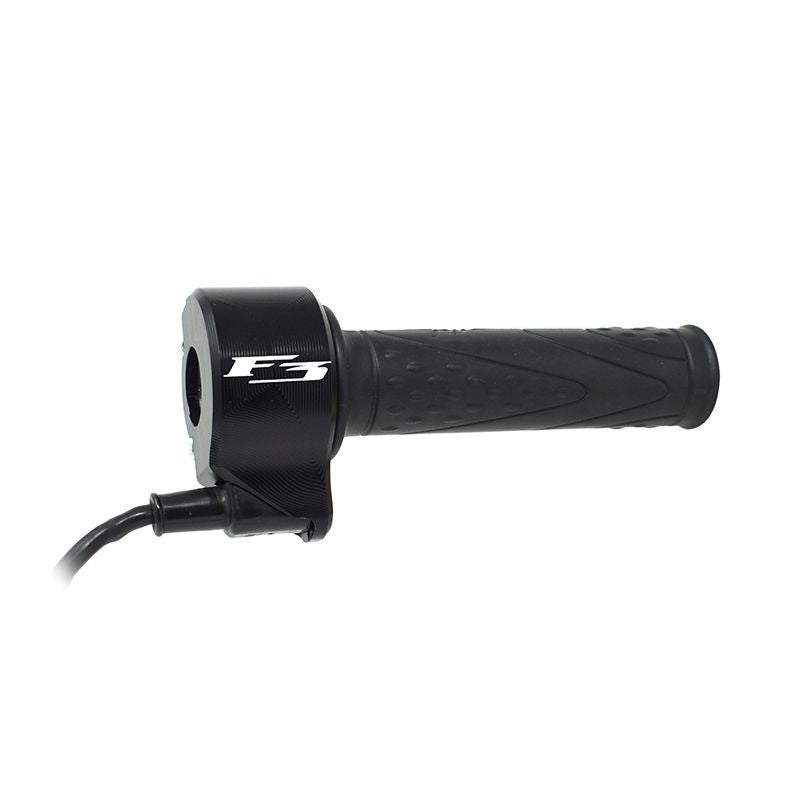 Jetprime Throttle Cover for MV Agusta F3 2012 - 2018