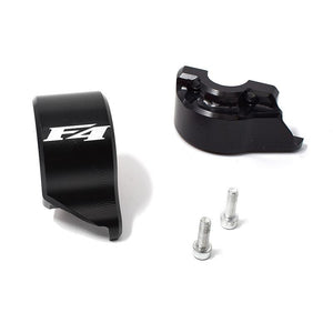 Jetprime Throttle Cover for MV Agusta F4 RC 2015 - 2019