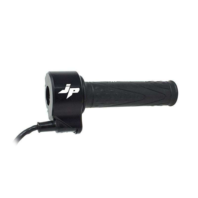 Jetprime Throttle Cover for MV Agusta  Ducati