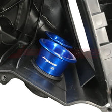 Load image into Gallery viewer, Jetprime Velocity Stacks For Yamaha YZF-R3 2015 - 2018
