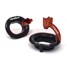 Load image into Gallery viewer, Jetprime Velocity Stack H40 for Ducati 1198